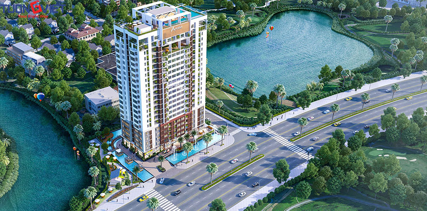 Ascent Lake Side