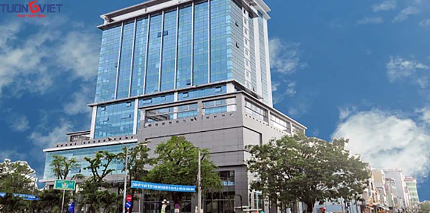 Bạc Liêu Tower