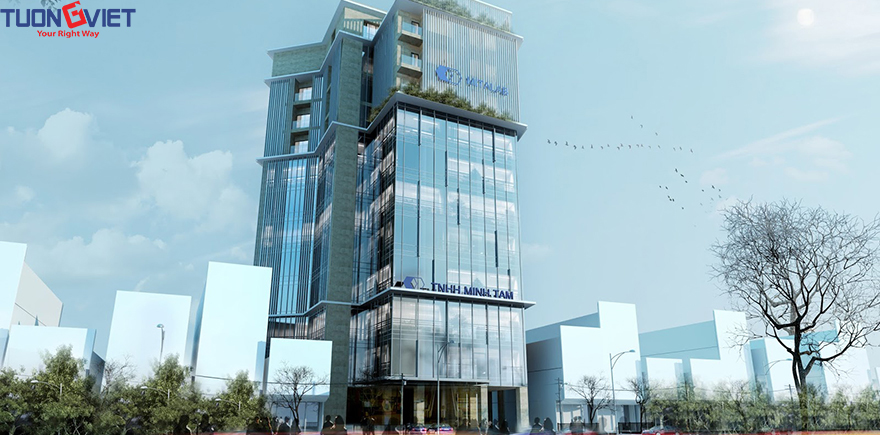 Mitalab Tower